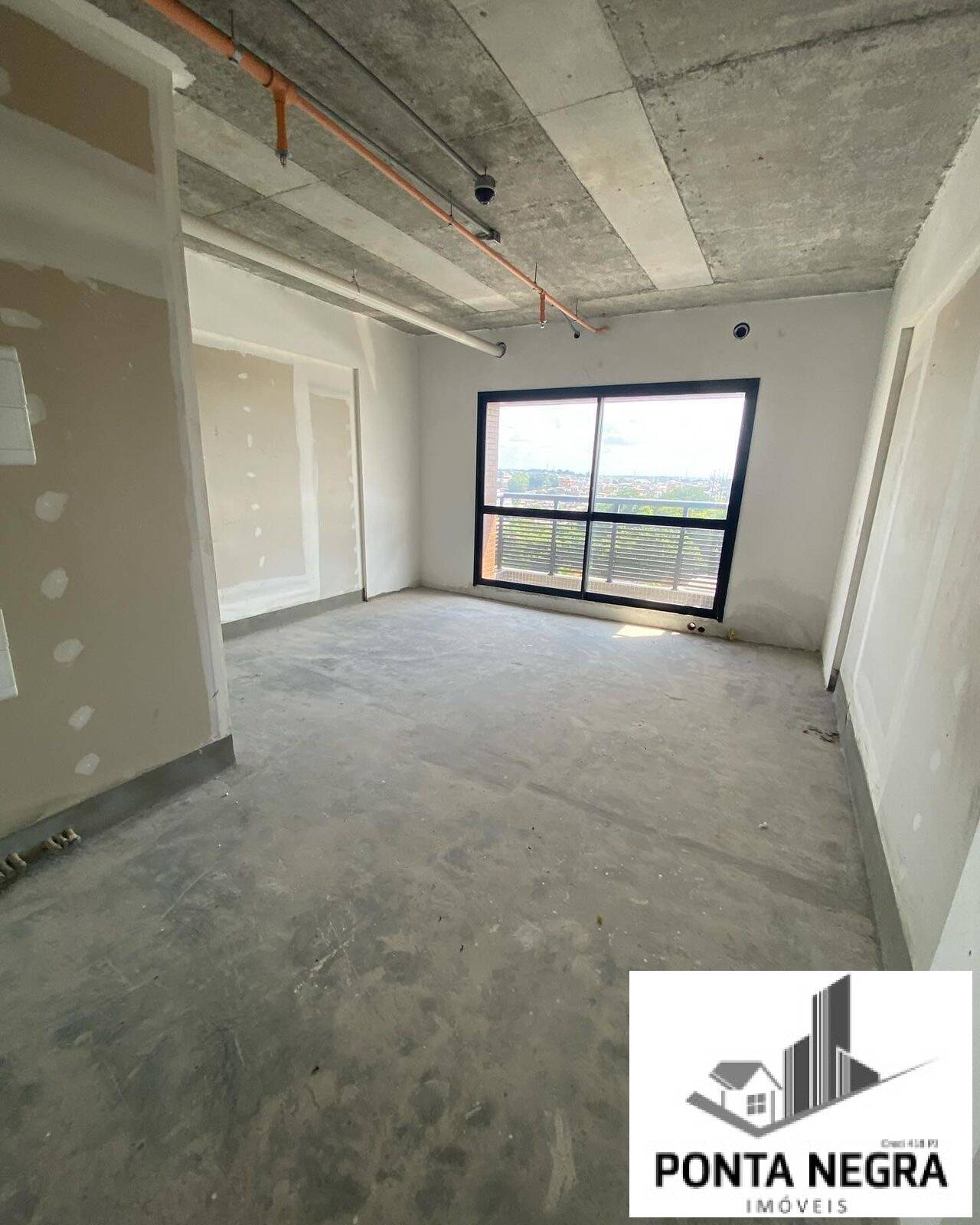 Sala-Conjunto, 64 m² - Foto 9