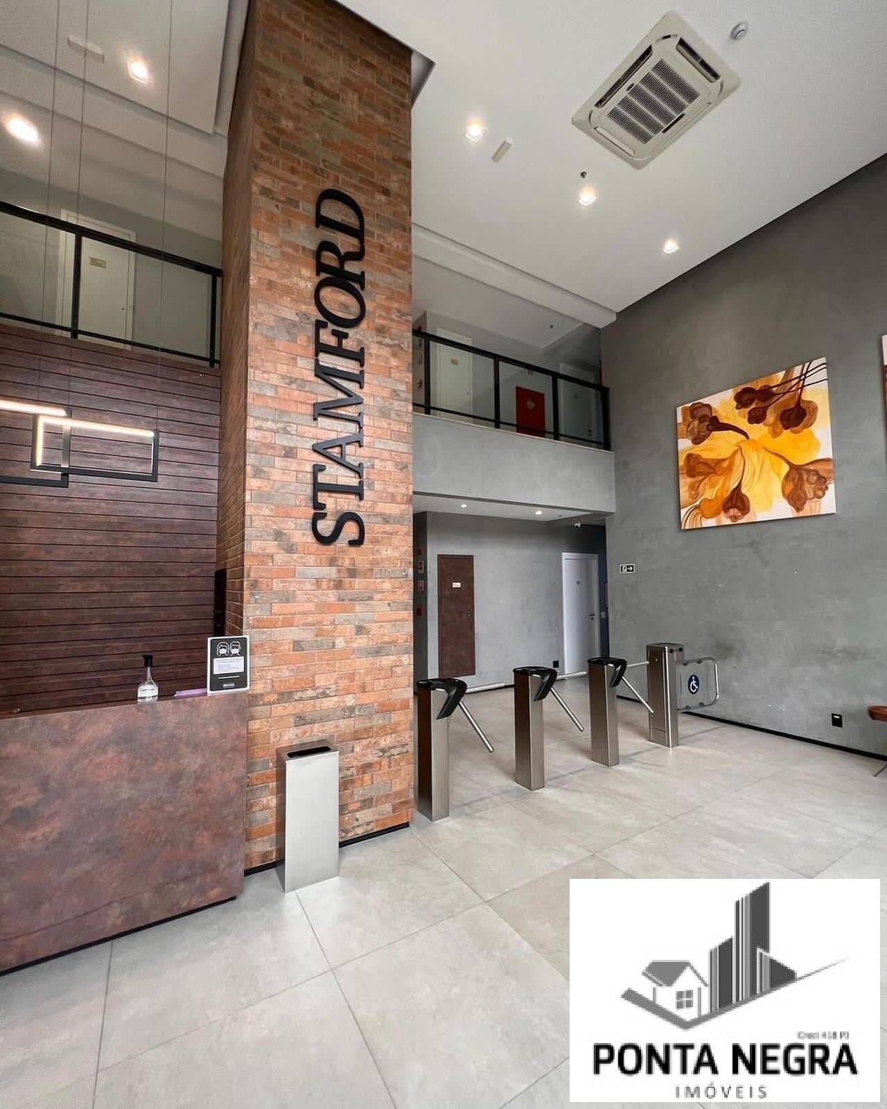 Sala-Conjunto, 64 m² - Foto 10