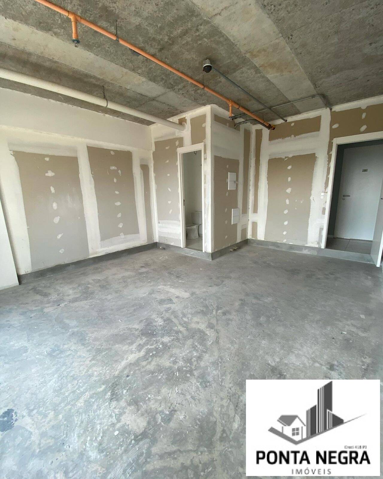 Sala-Conjunto, 64 m² - Foto 8