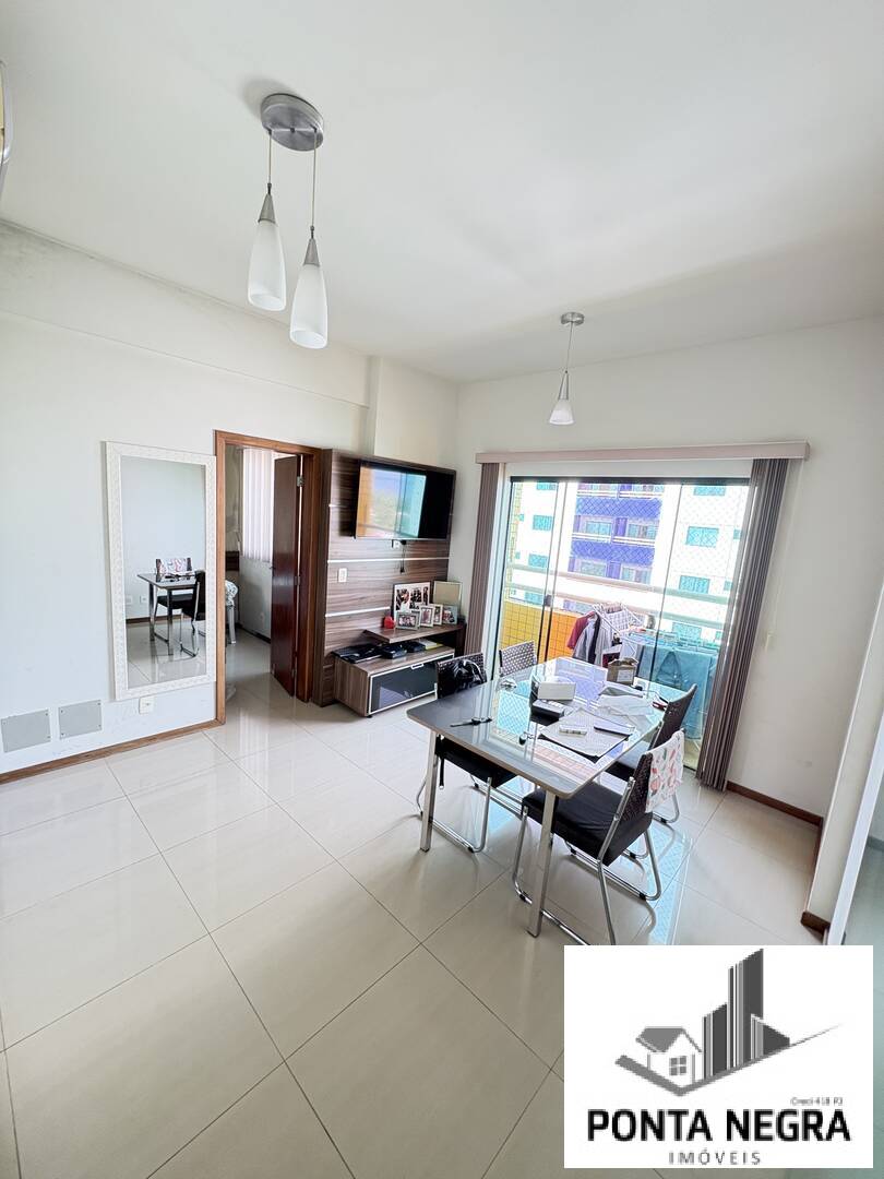 Apartamento, 1 quarto, 52 m² - Foto 2