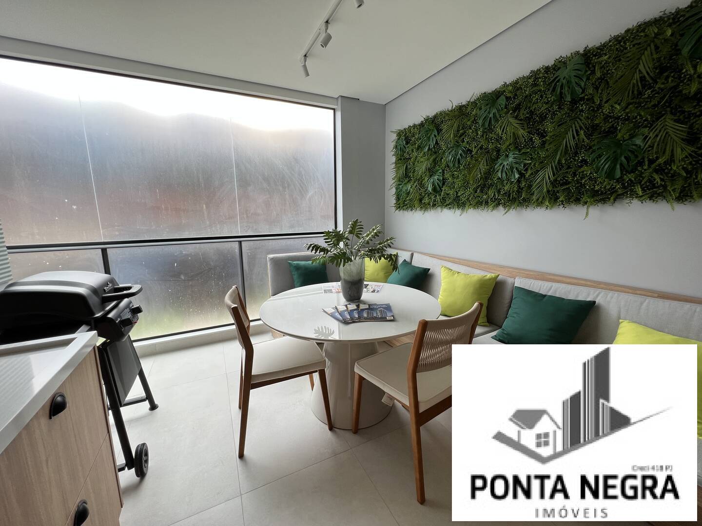 Apartamento, 3 quartos - Foto 4