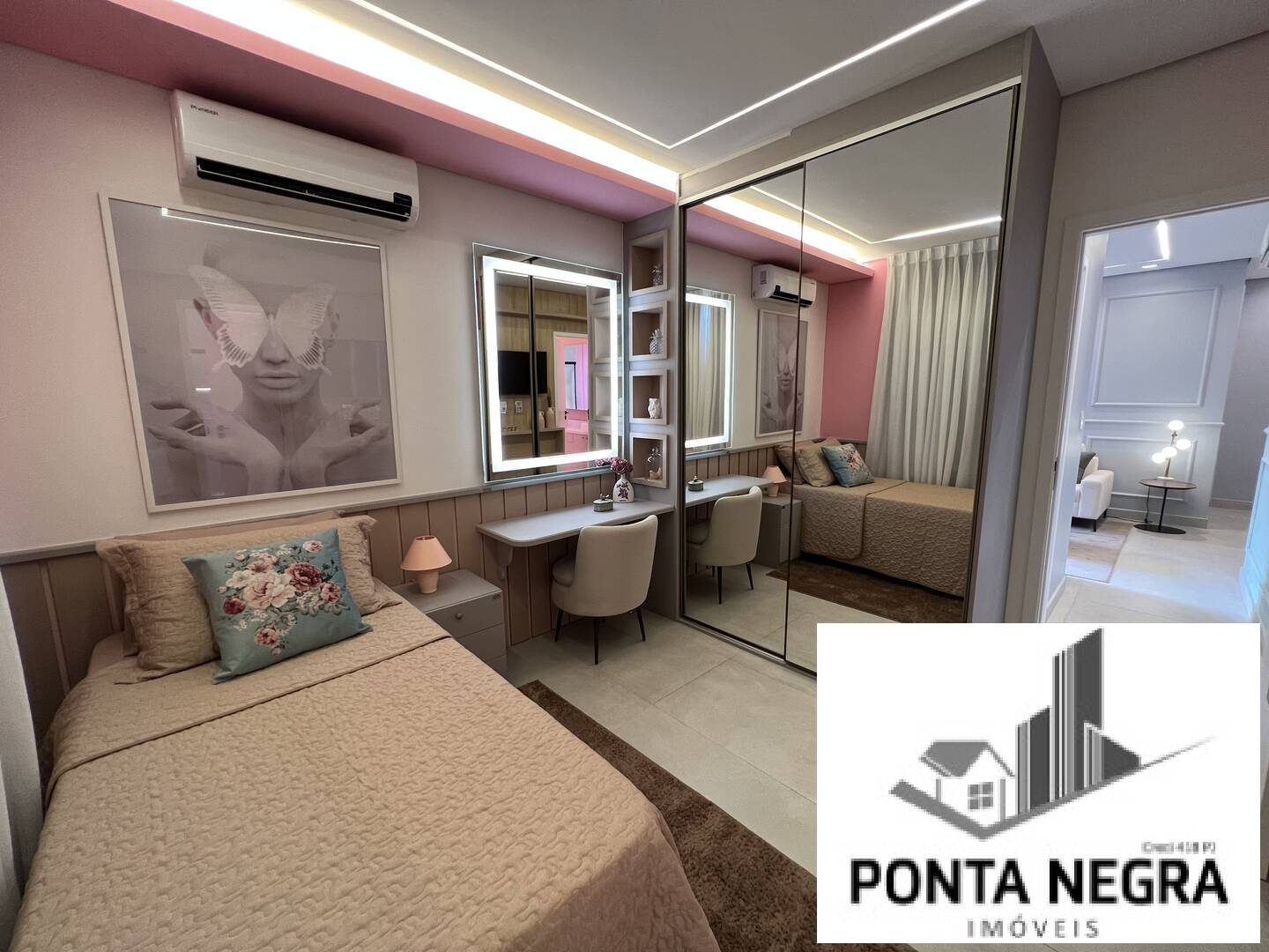 Apartamento, 3 quartos - Foto 9