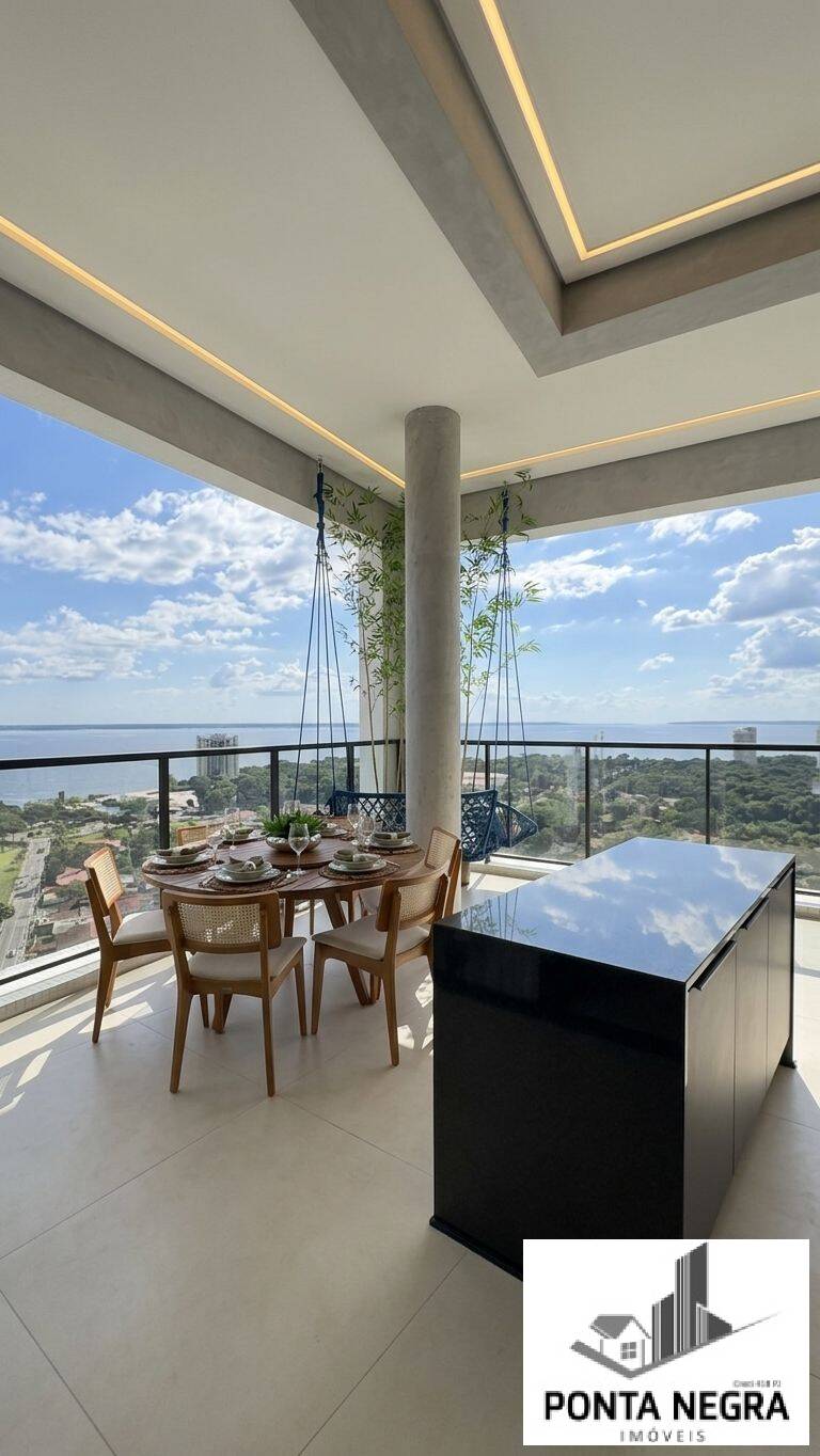 Apartamento, 3 quartos - Foto 1