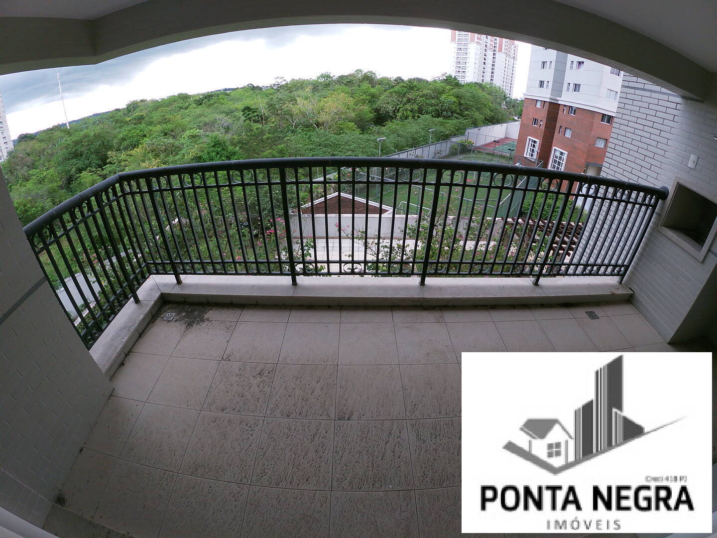 Apartamento, 3 quartos, 134 m² - Foto 20