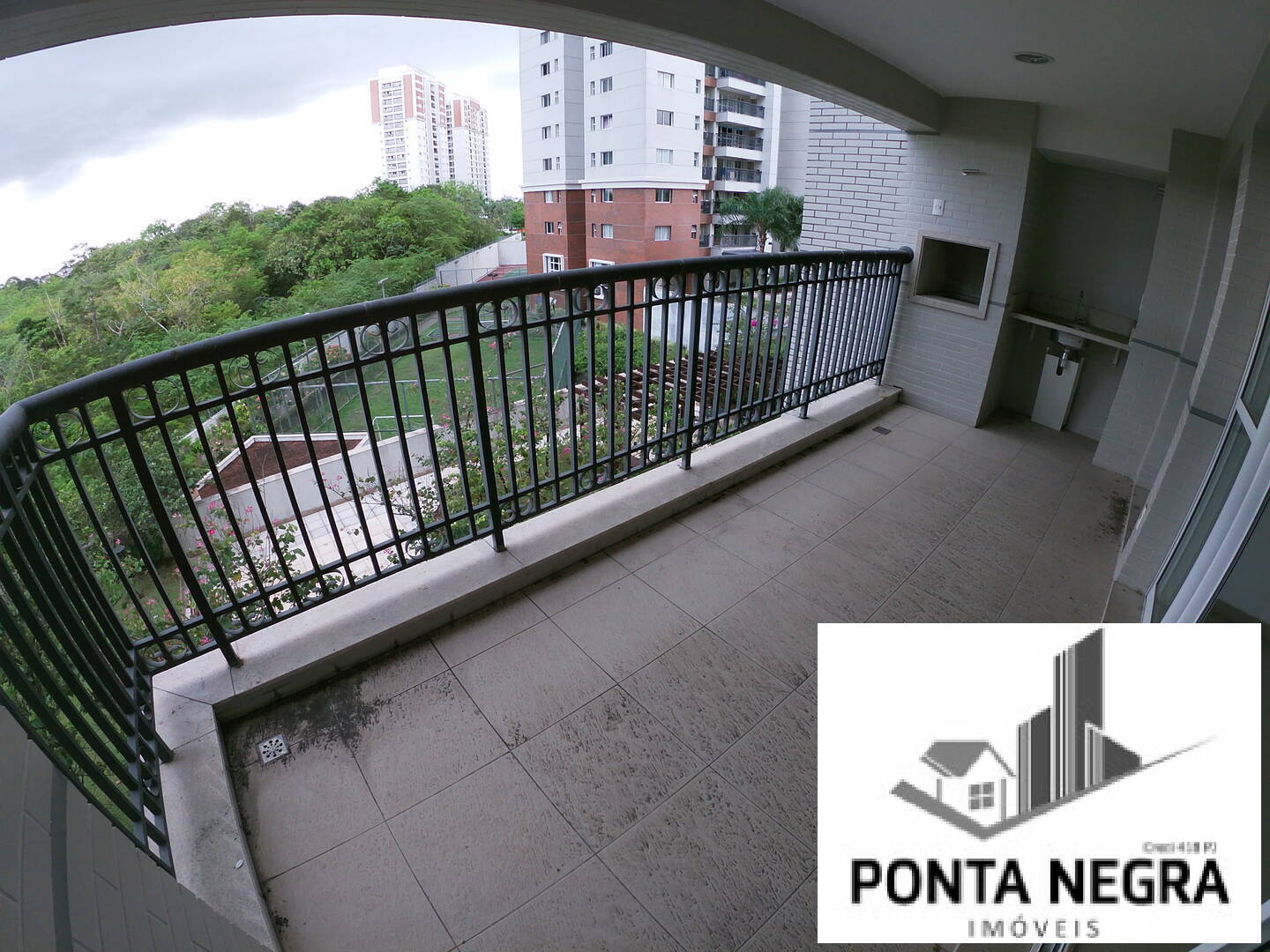 Apartamento, 3 quartos, 134 m² - Foto 21