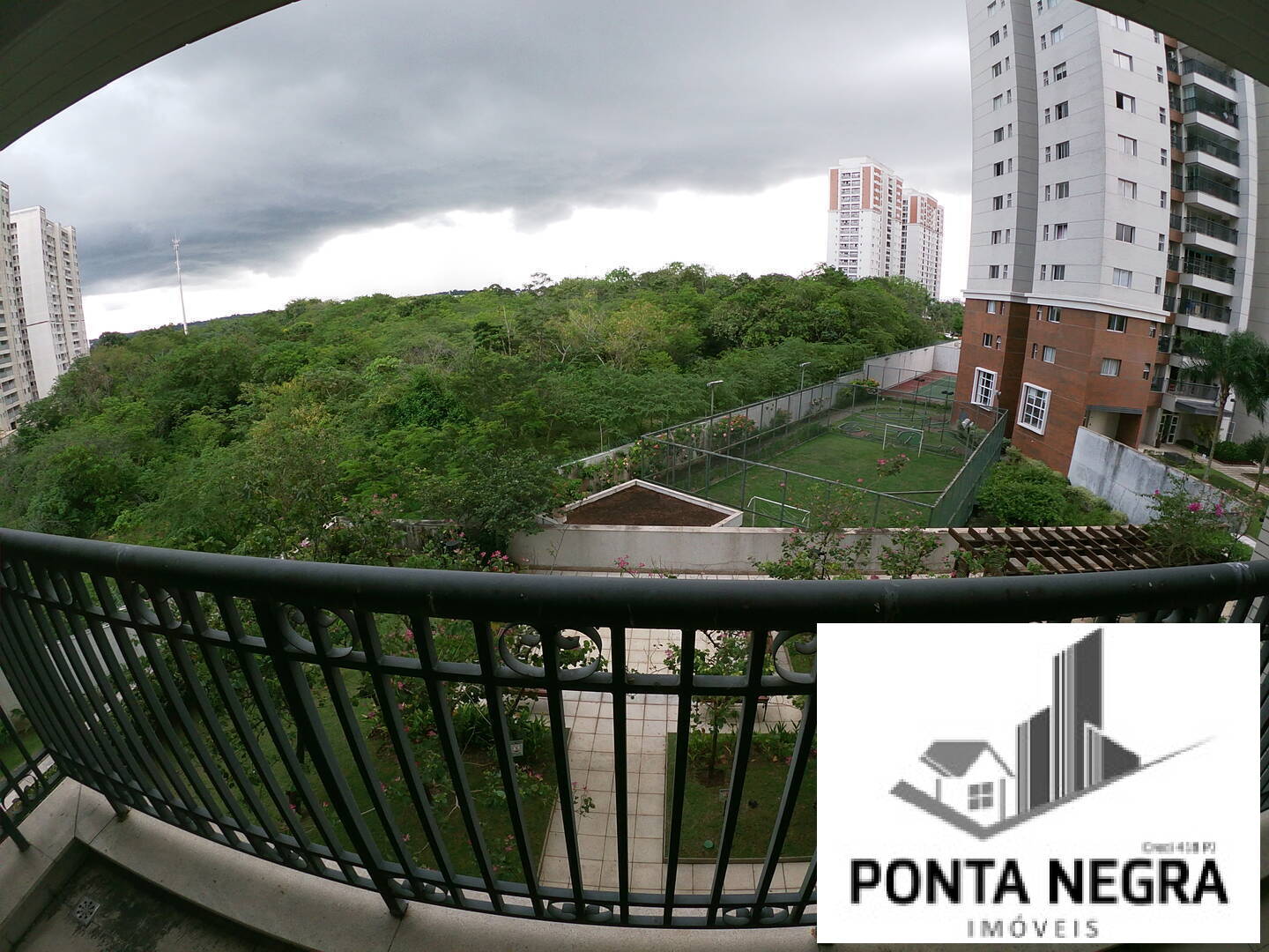 Apartamento, 3 quartos, 134 m² - Foto 22