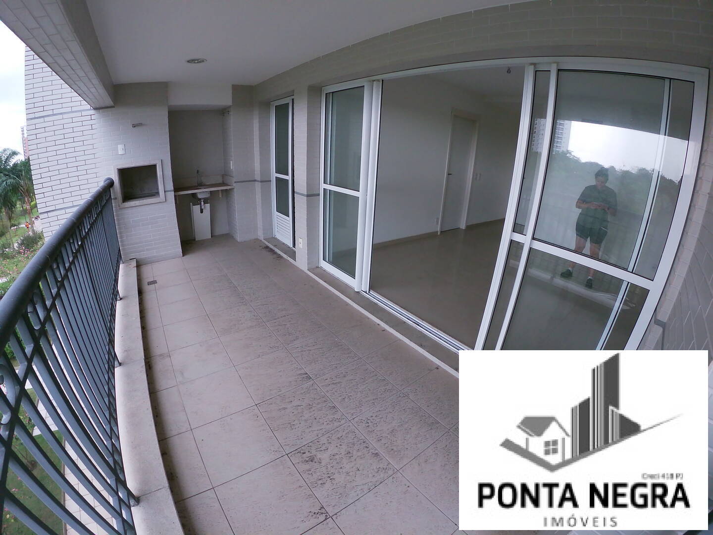 Apartamento, 3 quartos, 134 m² - Foto 23