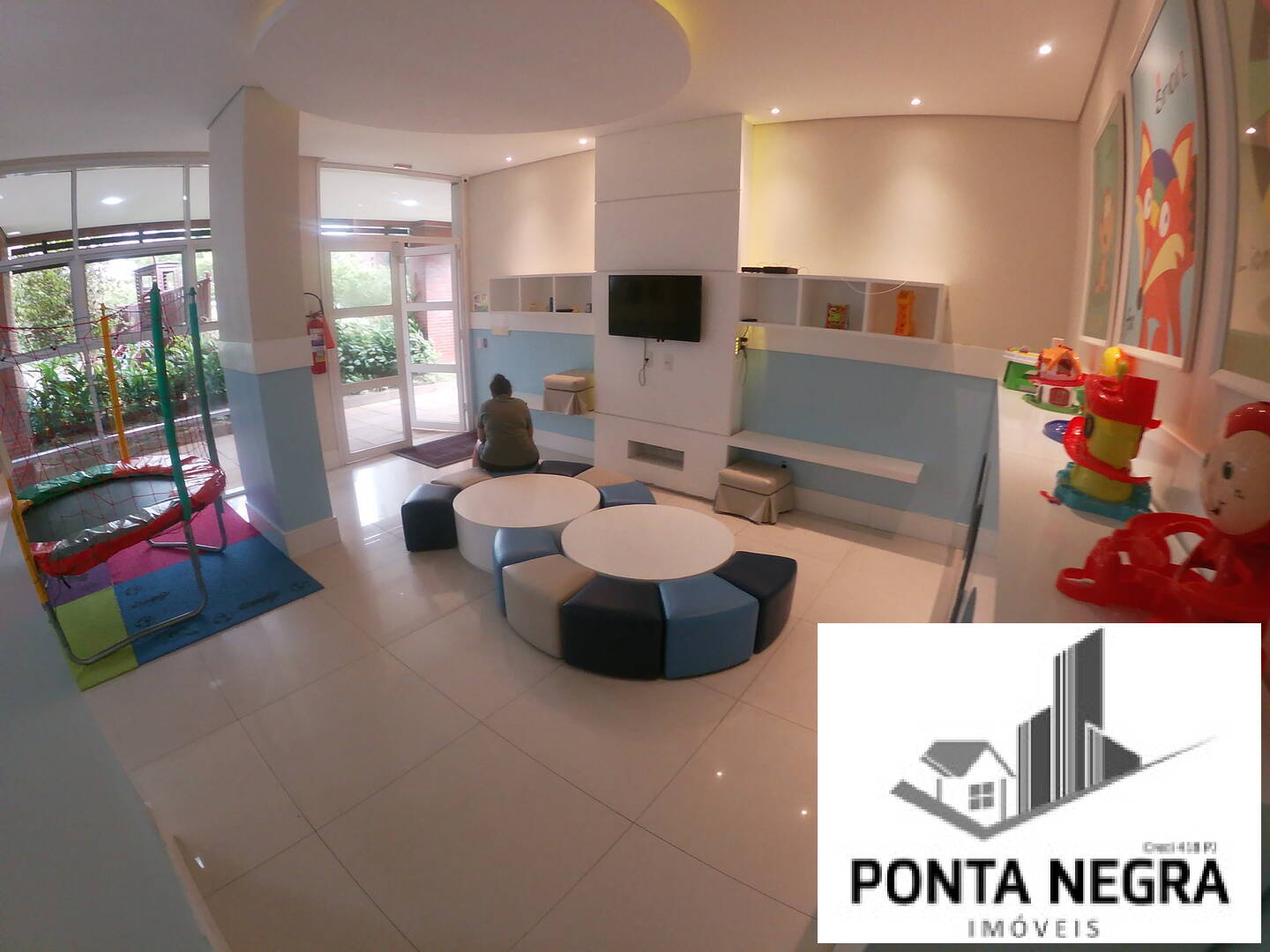 Apartamento, 3 quartos, 134 m² - Foto 29