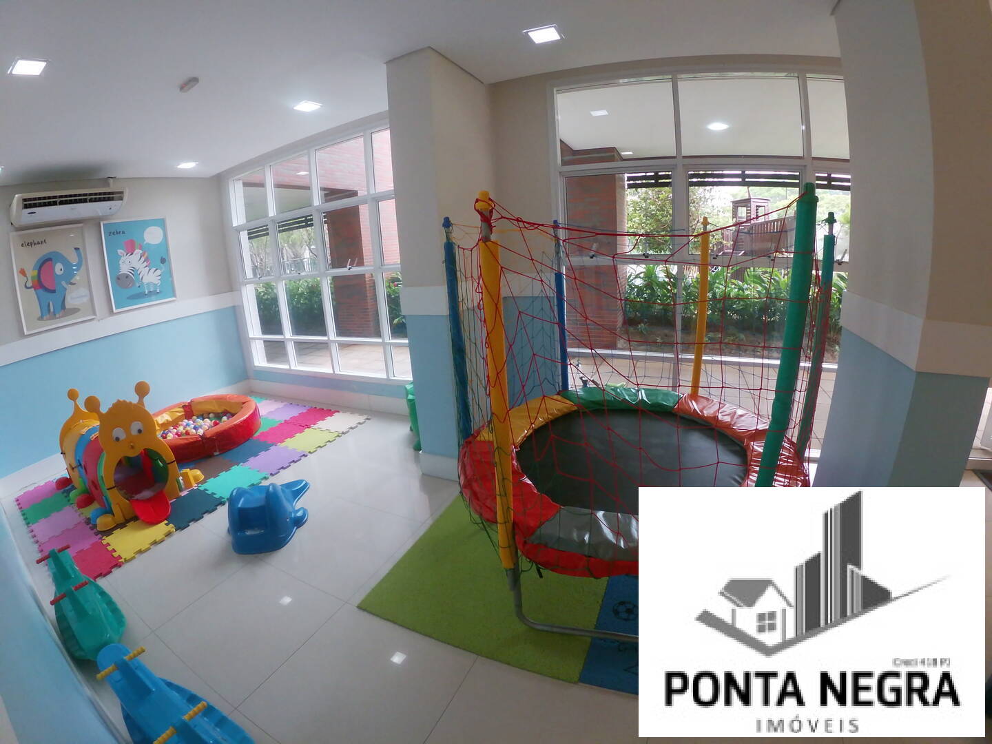 Apartamento, 3 quartos, 134 m² - Foto 30