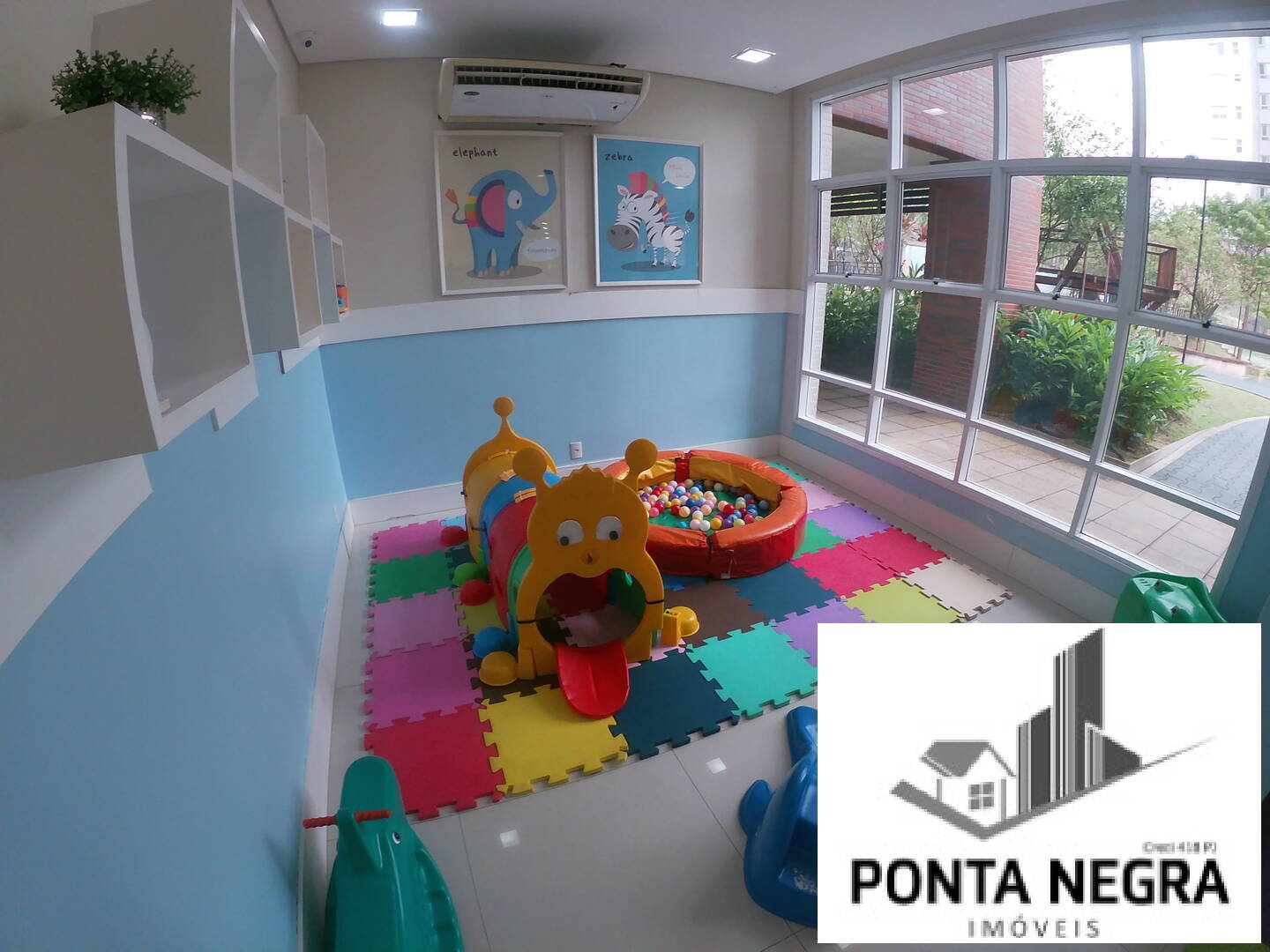 Apartamento, 3 quartos, 134 m² - Foto 31