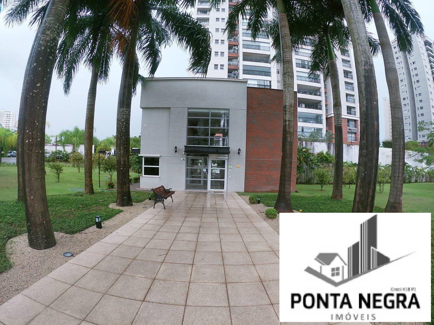 Apartamento, 3 quartos, 134 m² - Foto 32