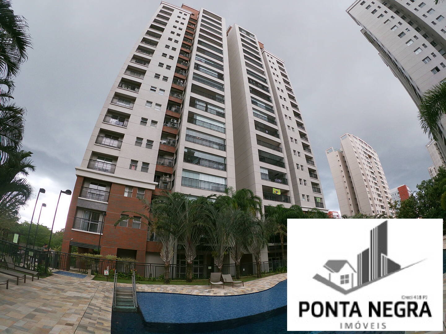 Apartamento, 3 quartos, 134 m² - Foto 26