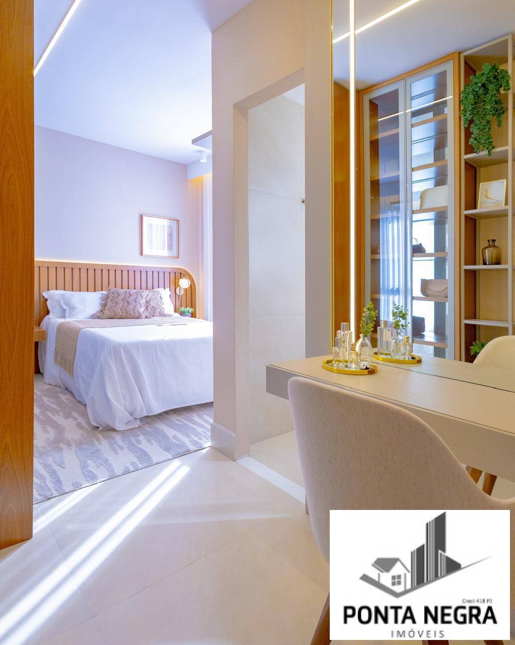 Apartamento, 2 quartos - Foto 10