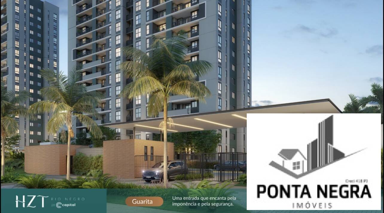 Apartamento, 2 quartos - Foto 1