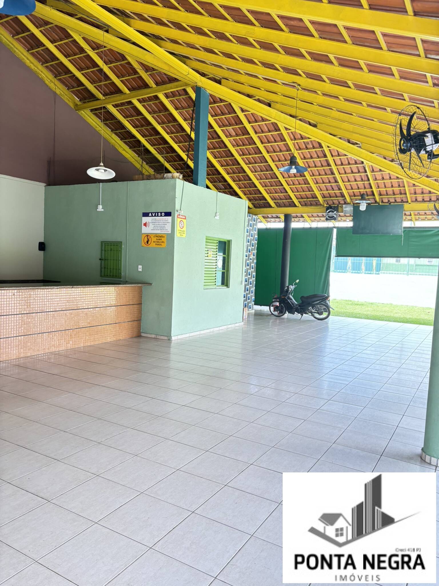 Casa de Condomínio, 2 quartos - Foto 27