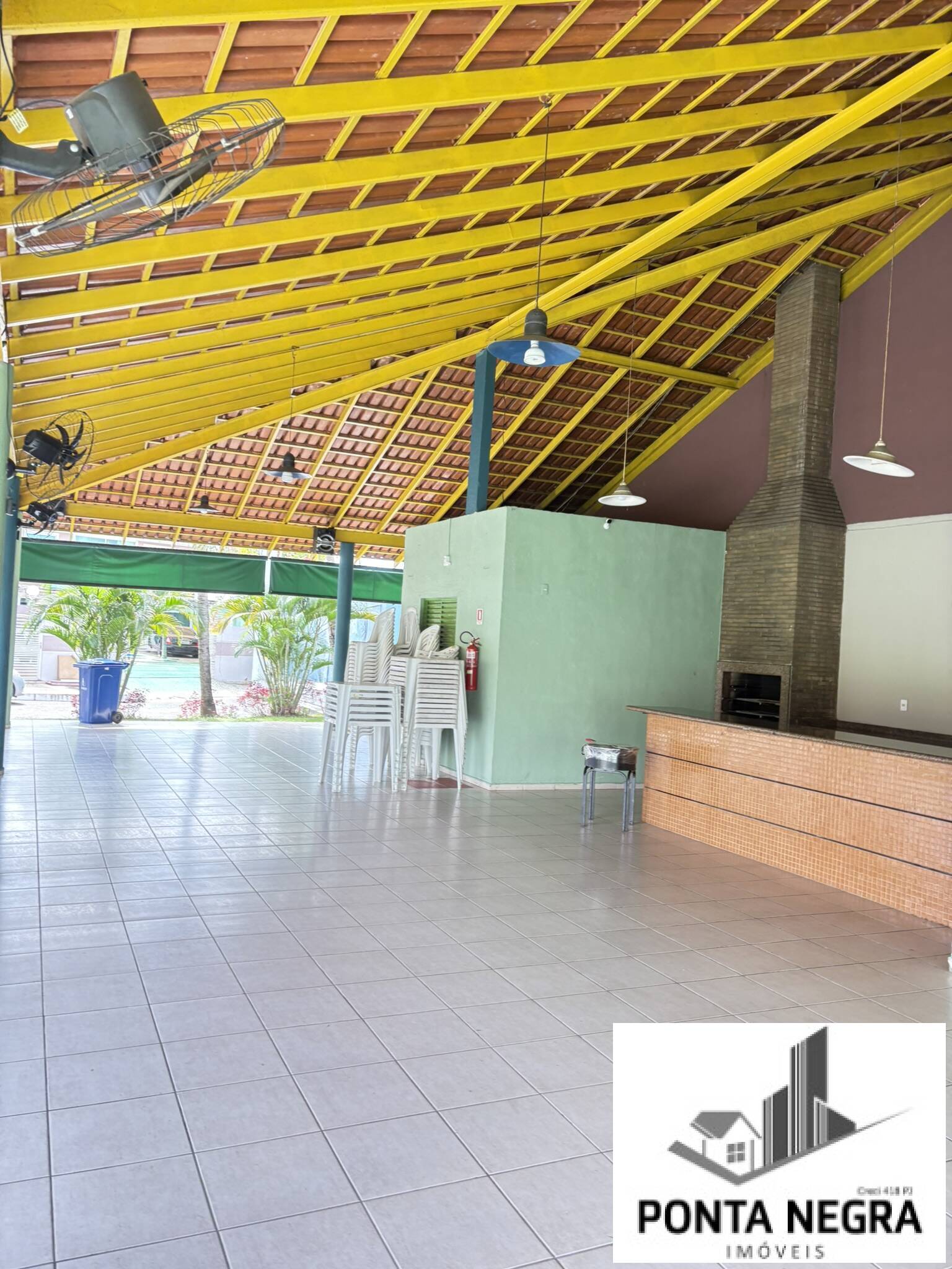 Casa de Condomínio, 2 quartos - Foto 24