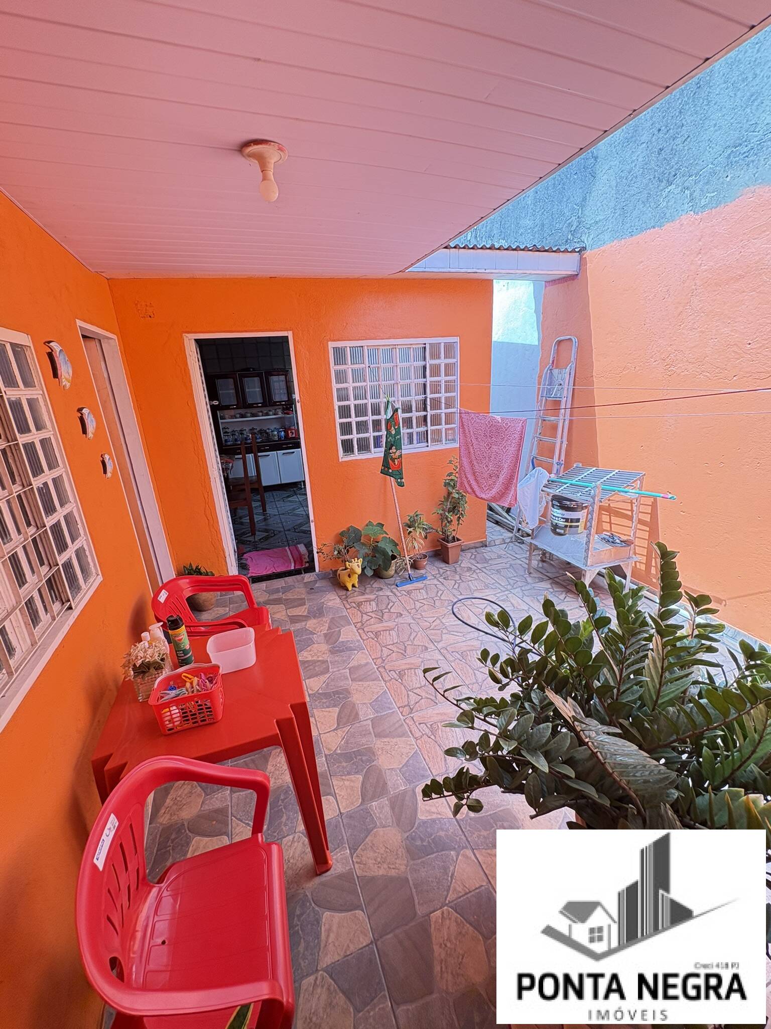 Casa de Condomínio, 2 quartos - Foto 15