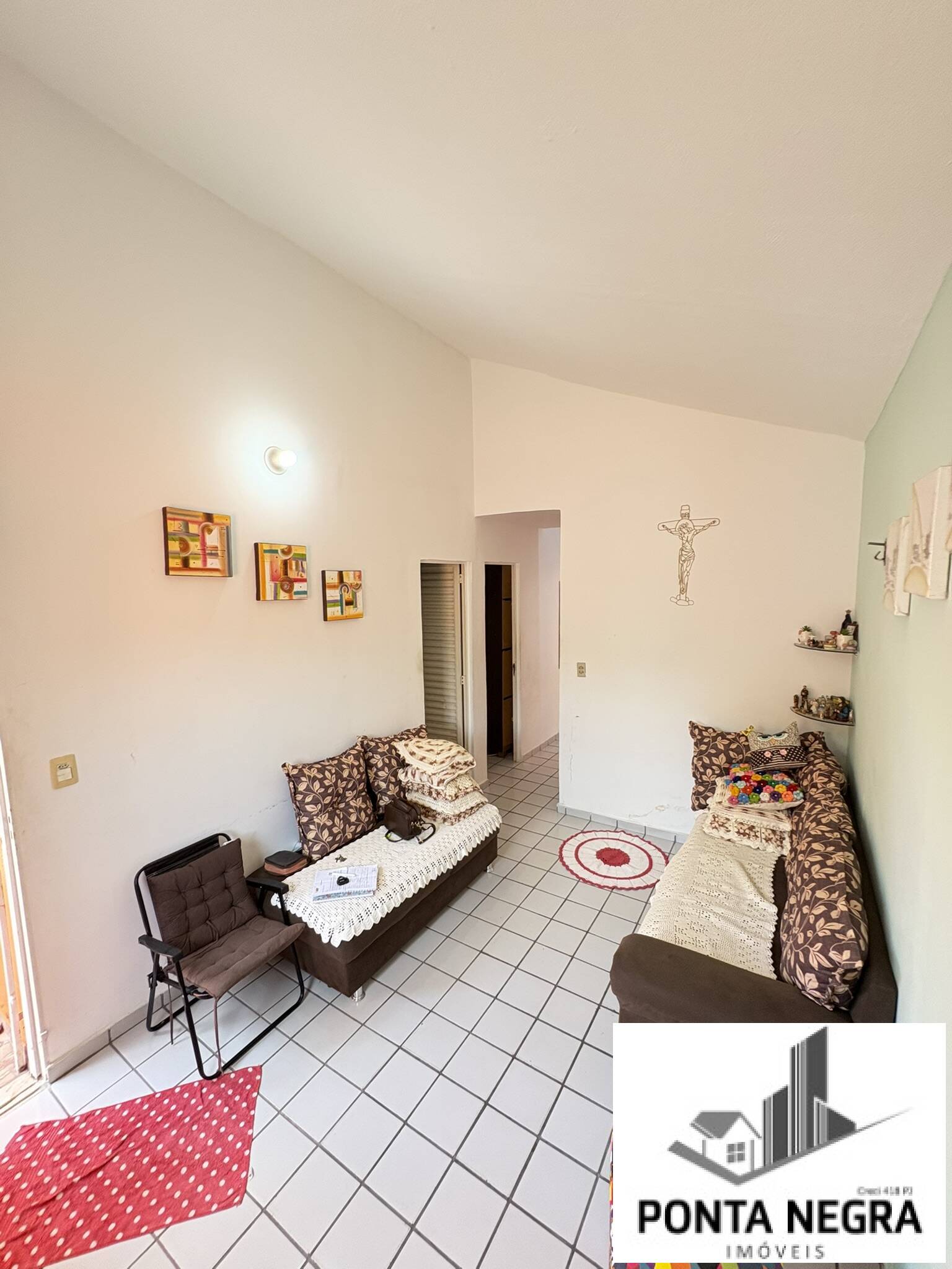 Casa de Condomínio, 2 quartos - Foto 10