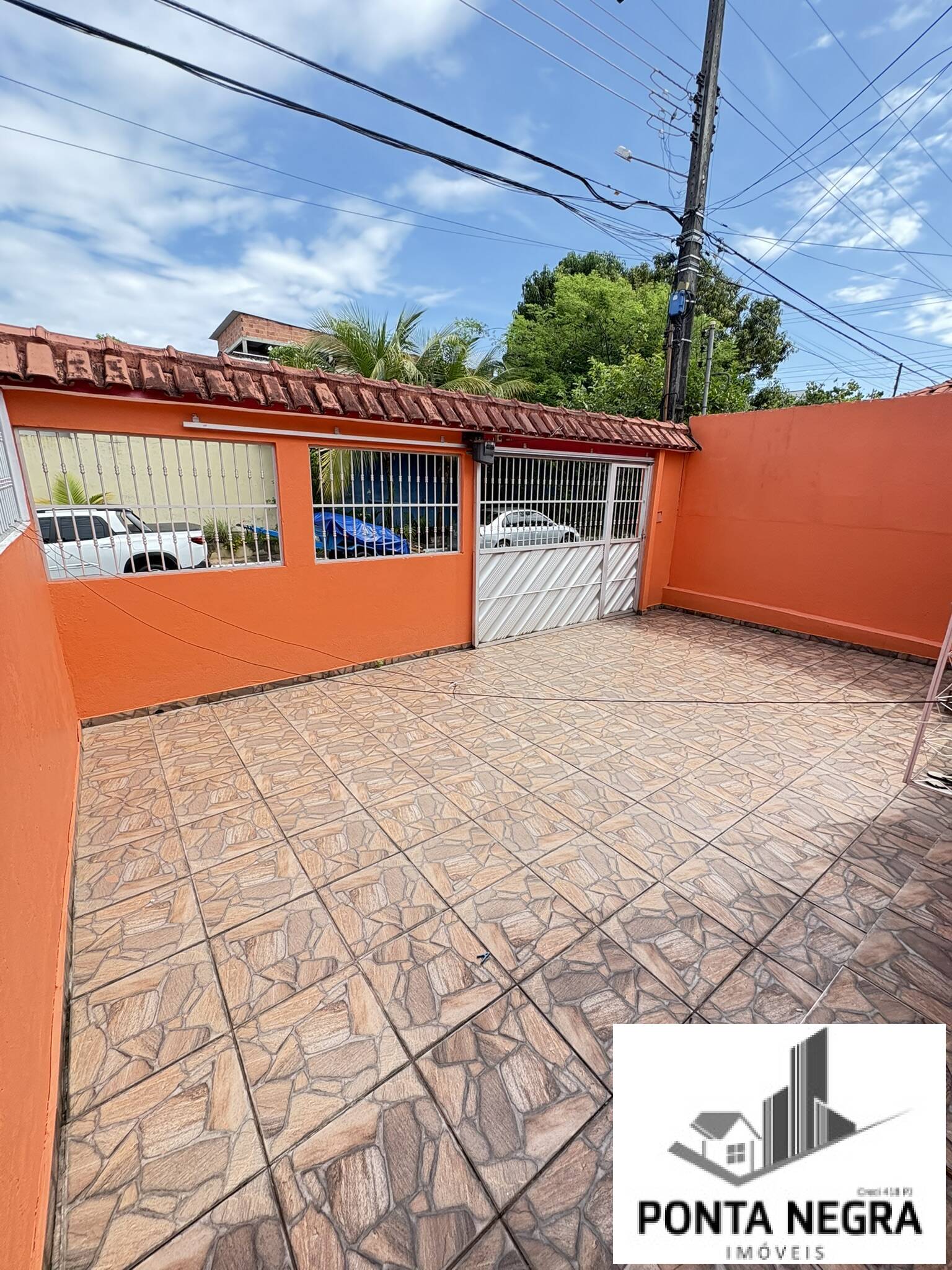 Casa de Condomínio, 2 quartos - Foto 7