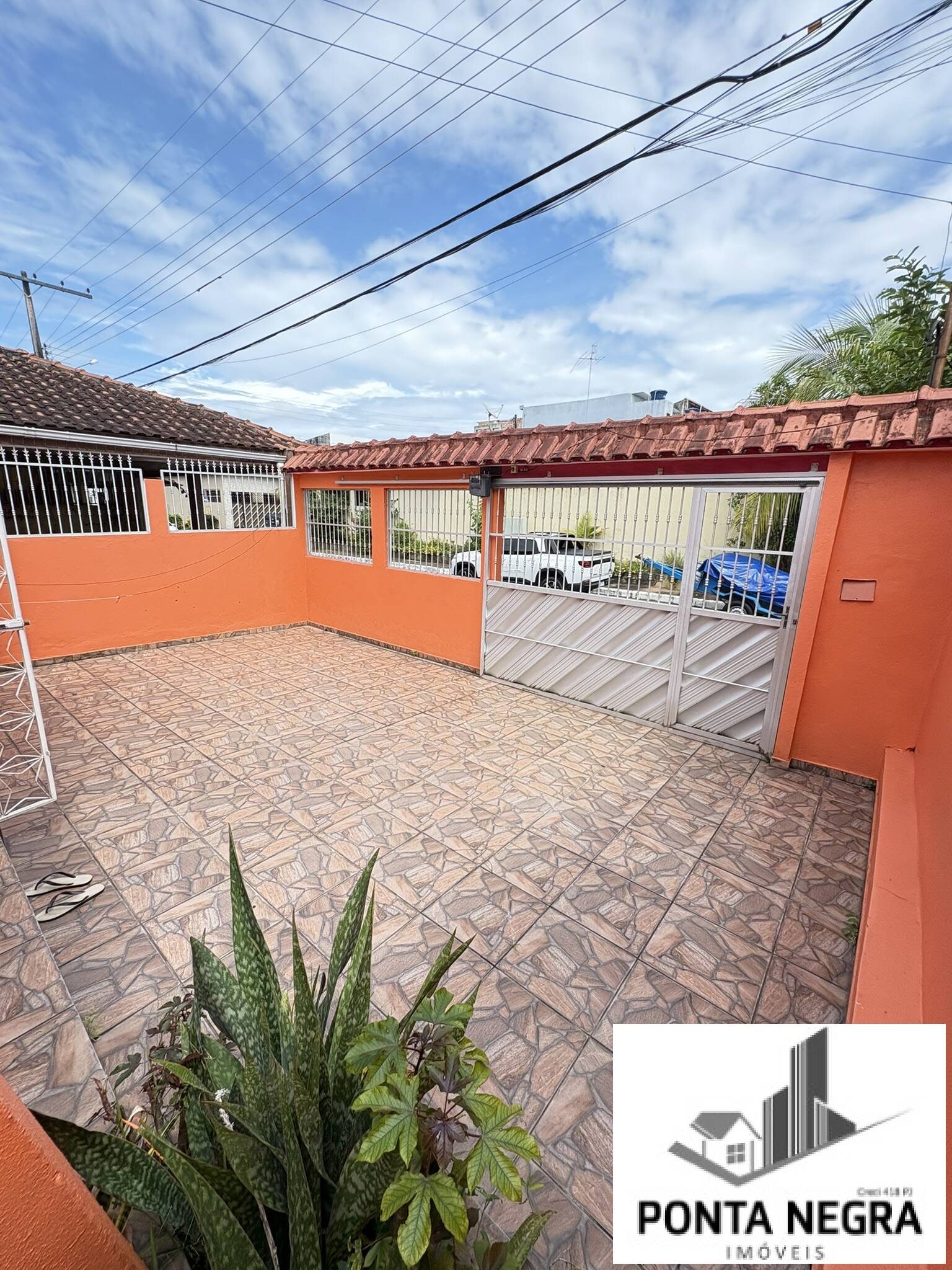Casa de Condomínio, 2 quartos - Foto 3