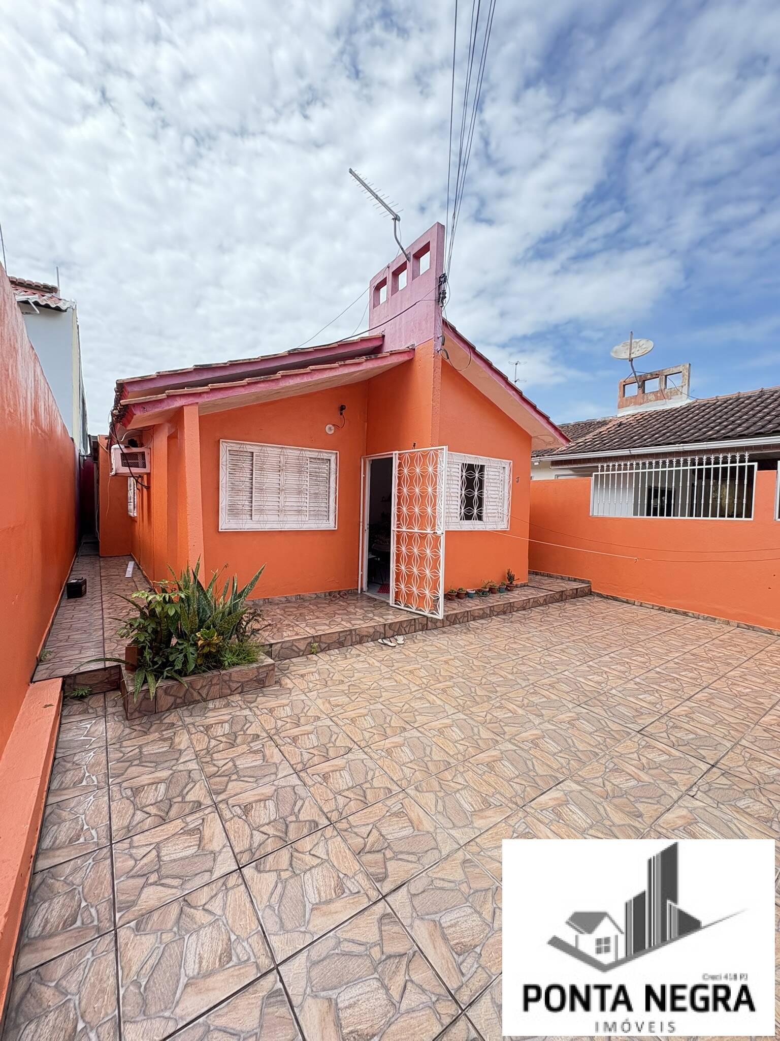 Casa de Condomínio, 2 quartos - Foto 2