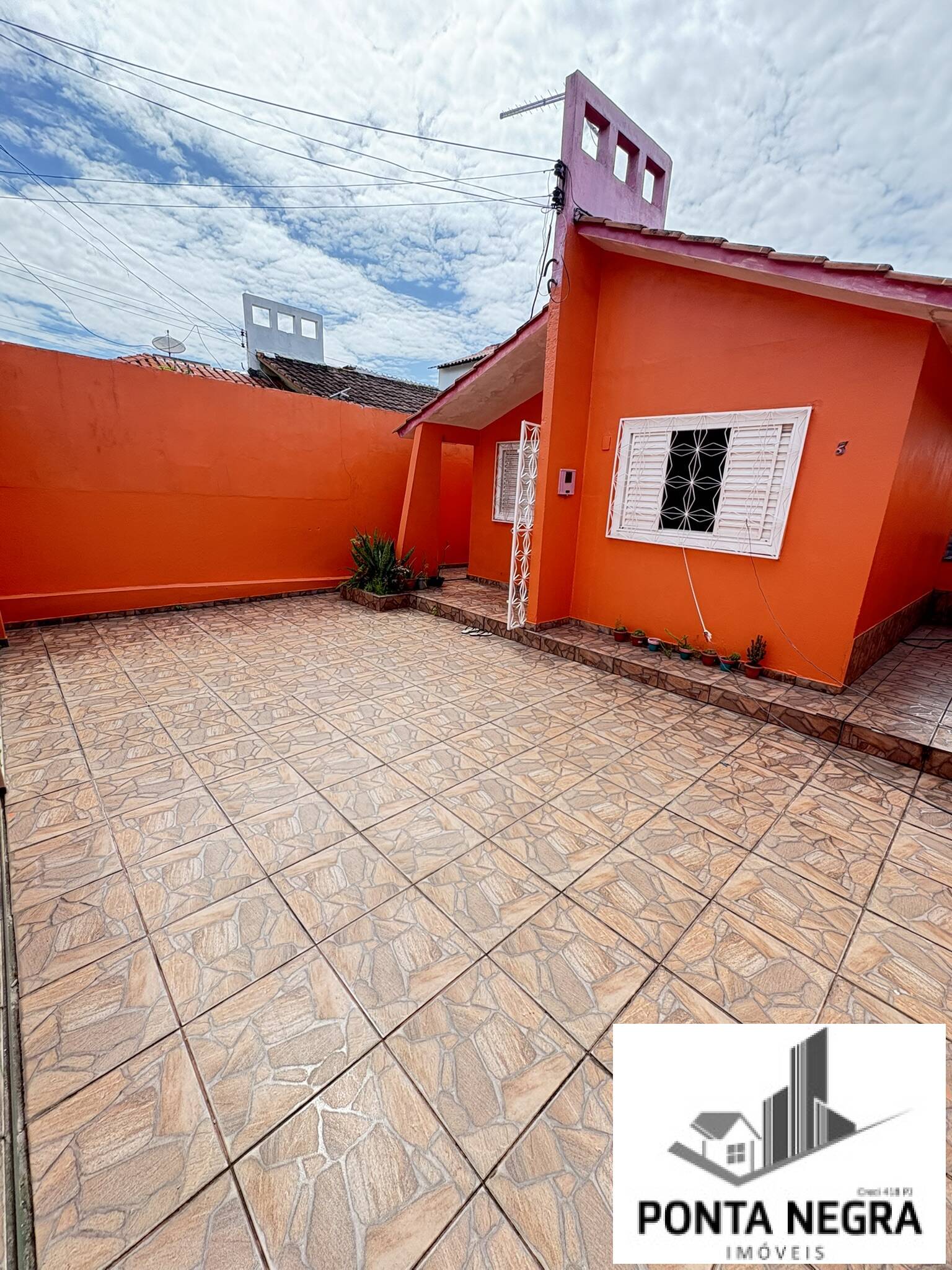 Casa de Condomínio, 2 quartos - Foto 6