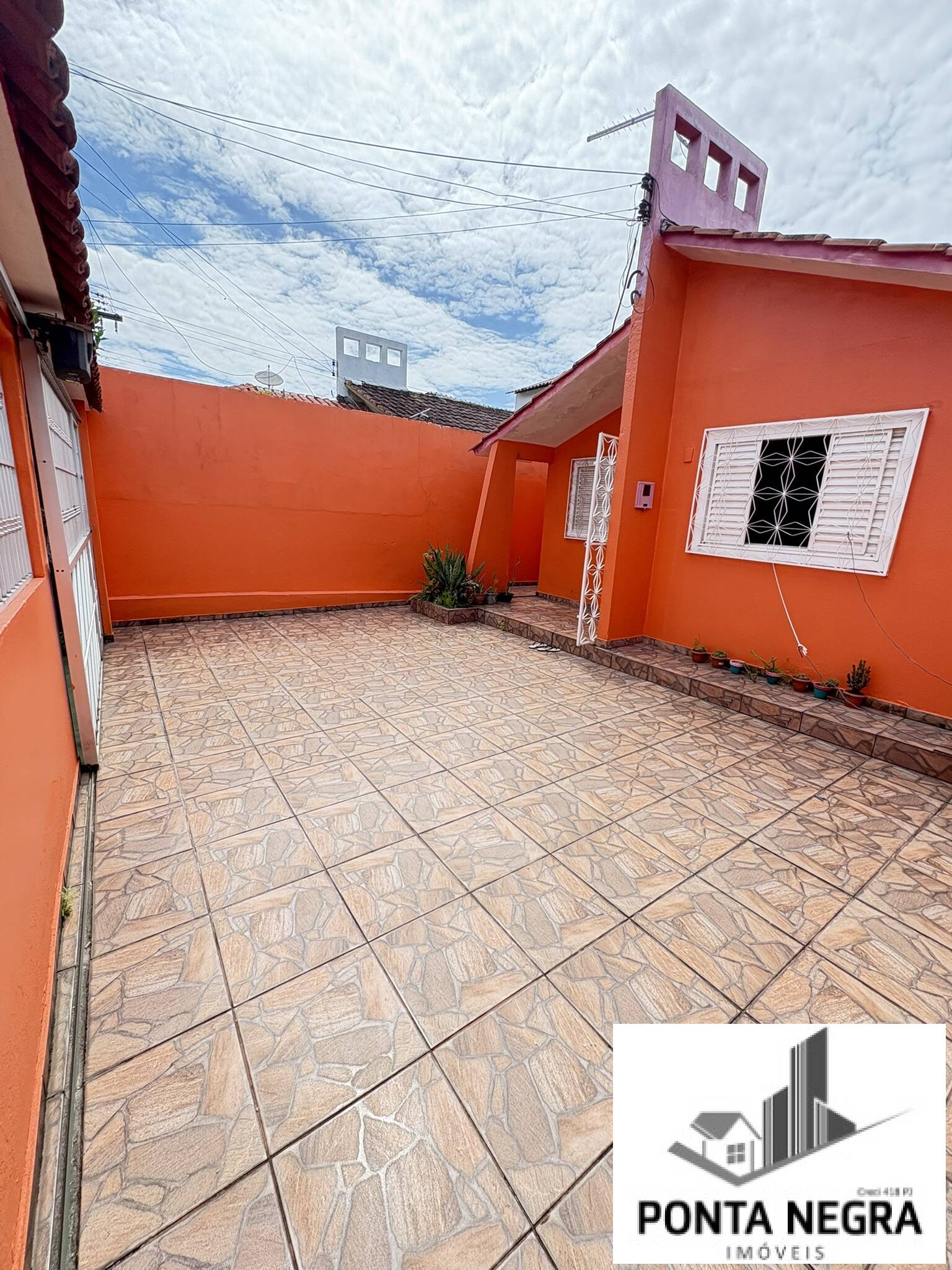 Casa de Condomínio, 2 quartos - Foto 4