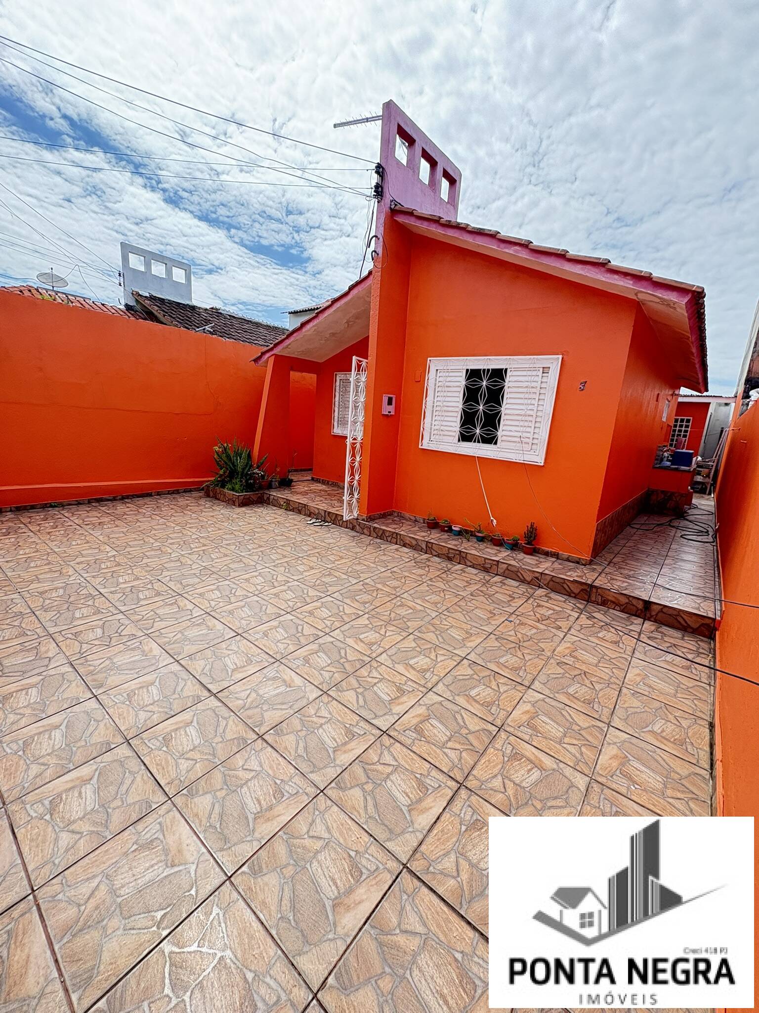 Casa de Condomínio, 2 quartos - Foto 5