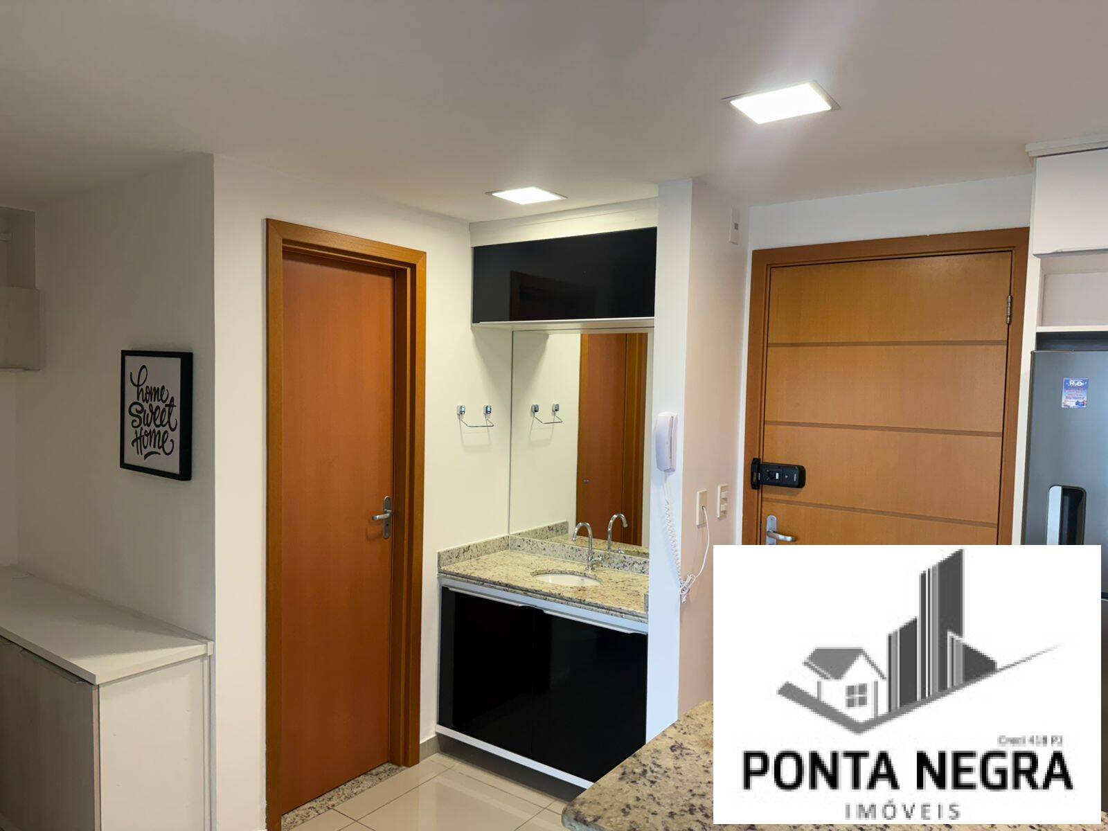 Apartamento, 1 quarto, 57 m² - Foto 9