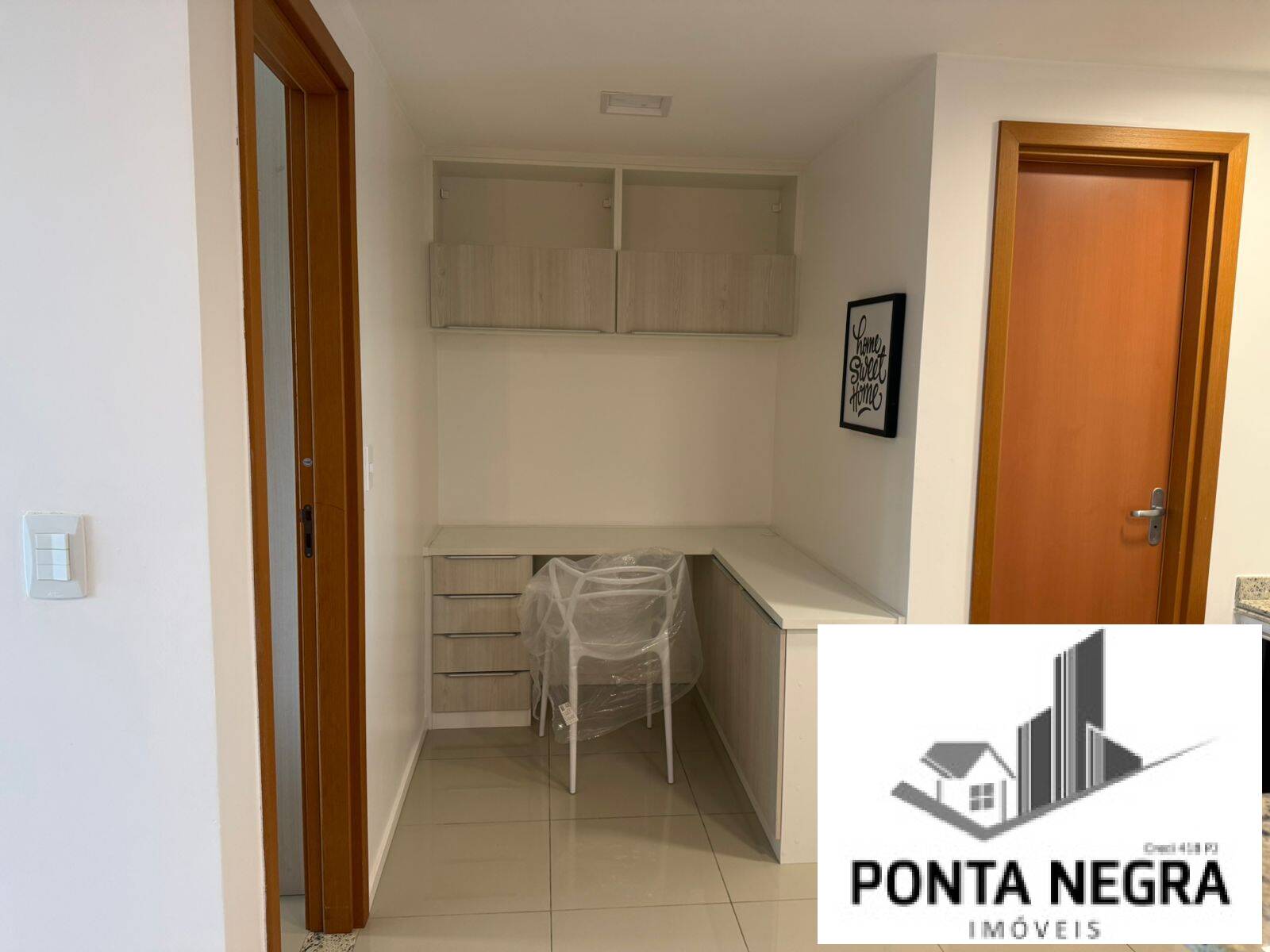 Apartamento, 1 quarto, 57 m² - Foto 7