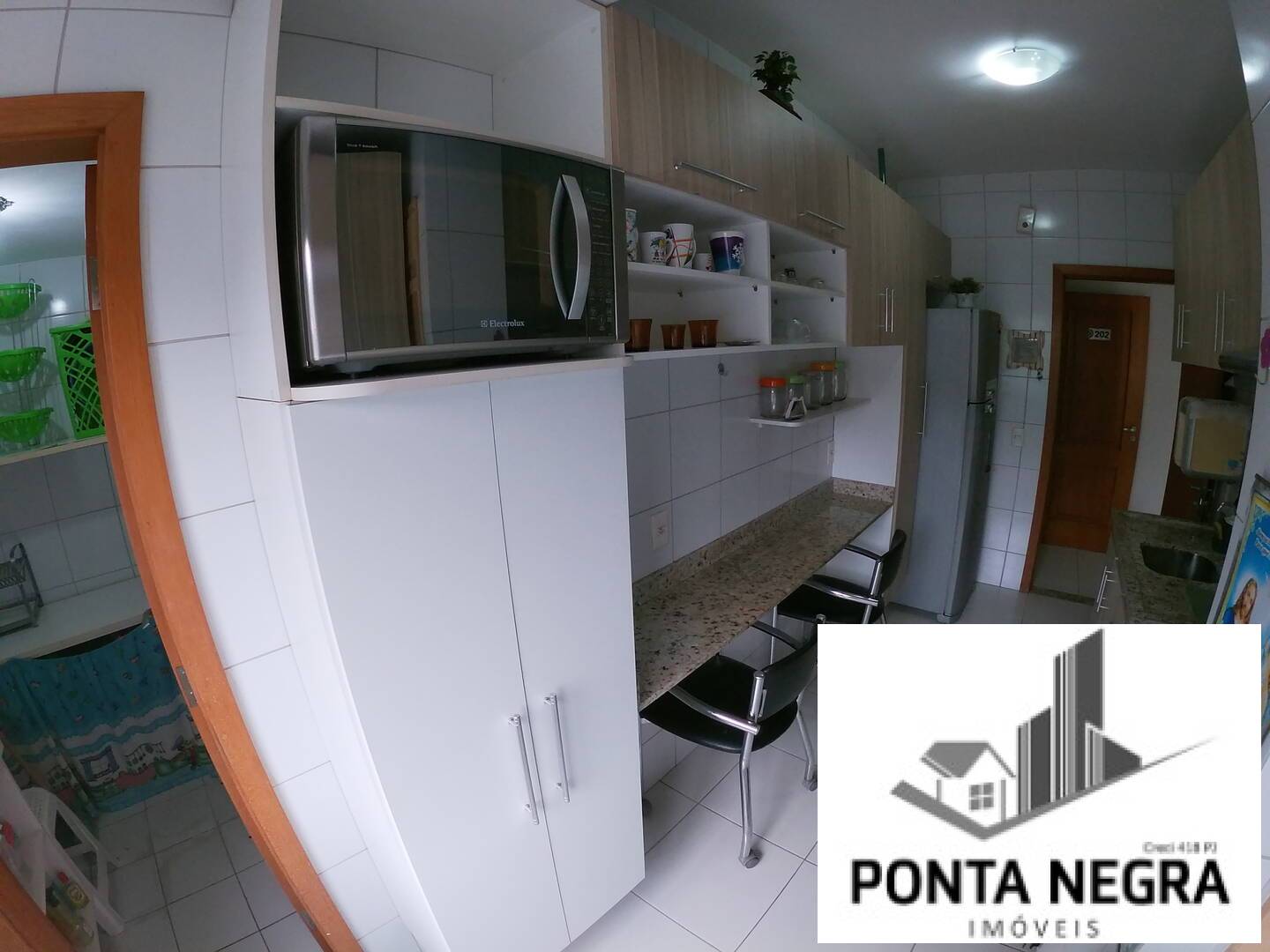 Apartamento, 2 quartos, 65 m² - Foto 7