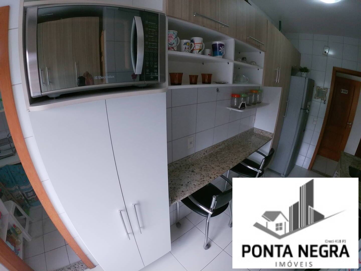 Apartamento, 2 quartos, 65 m² - Foto 8