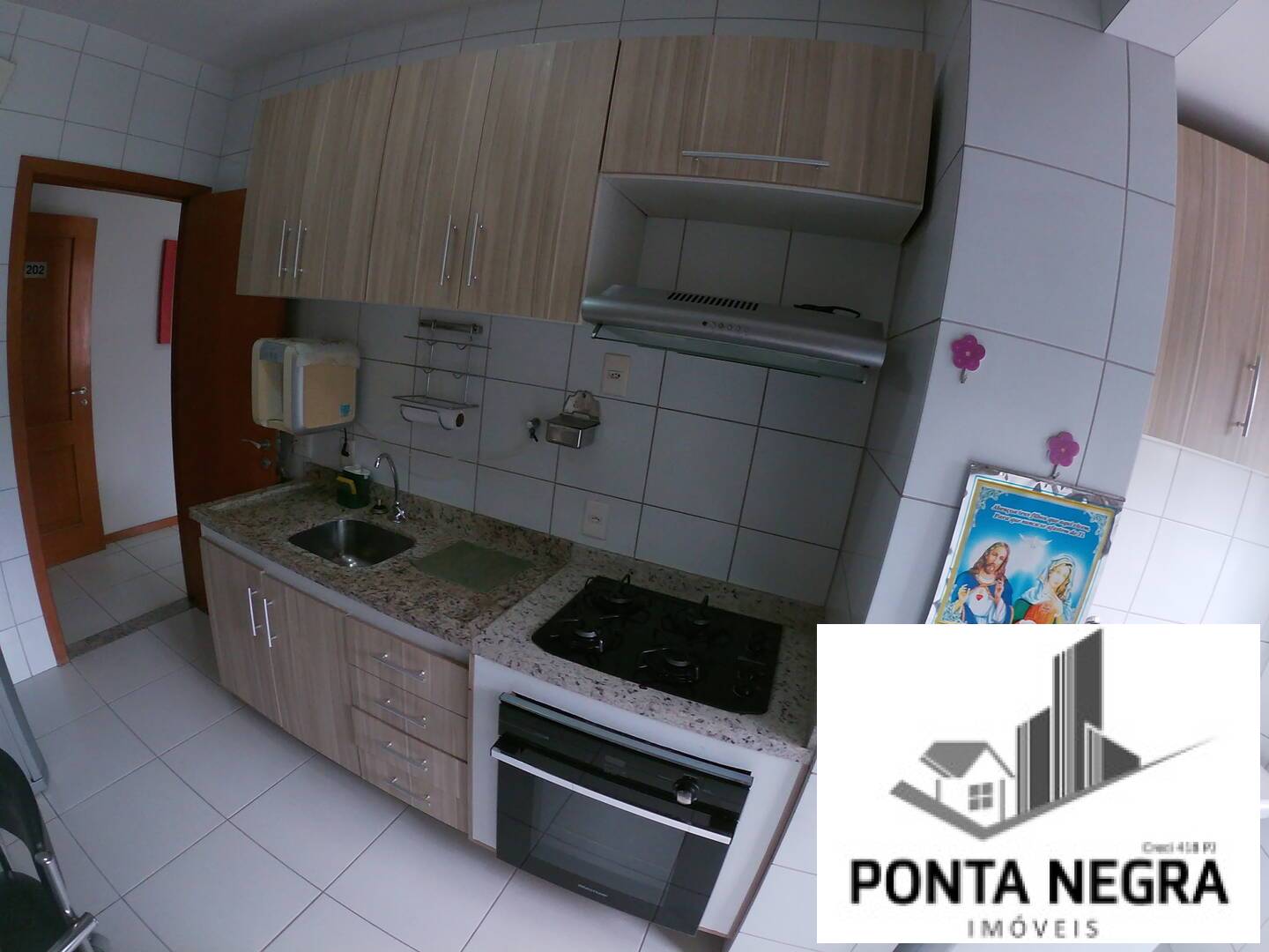 Apartamento, 2 quartos, 65 m² - Foto 9