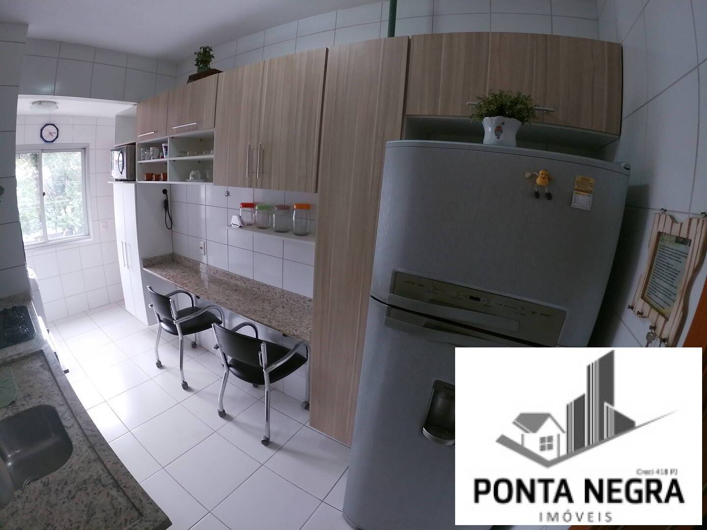 Apartamento, 2 quartos, 65 m² - Foto 6