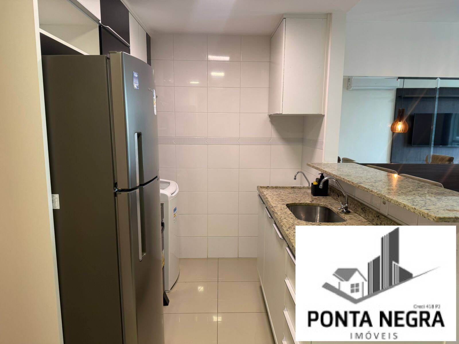 Apartamento, 1 quarto, 57 m² - Foto 8