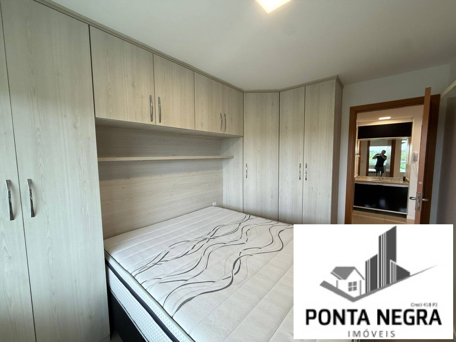 Apartamento, 1 quarto, 57 m² - Foto 13