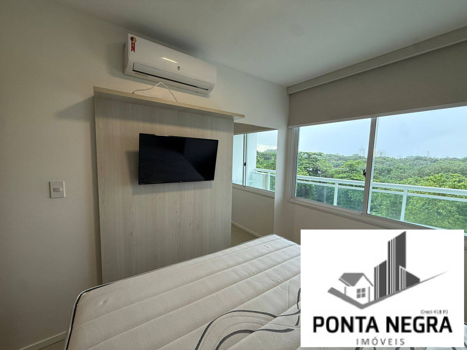 Apartamento, 1 quarto, 57 m² - Foto 11
