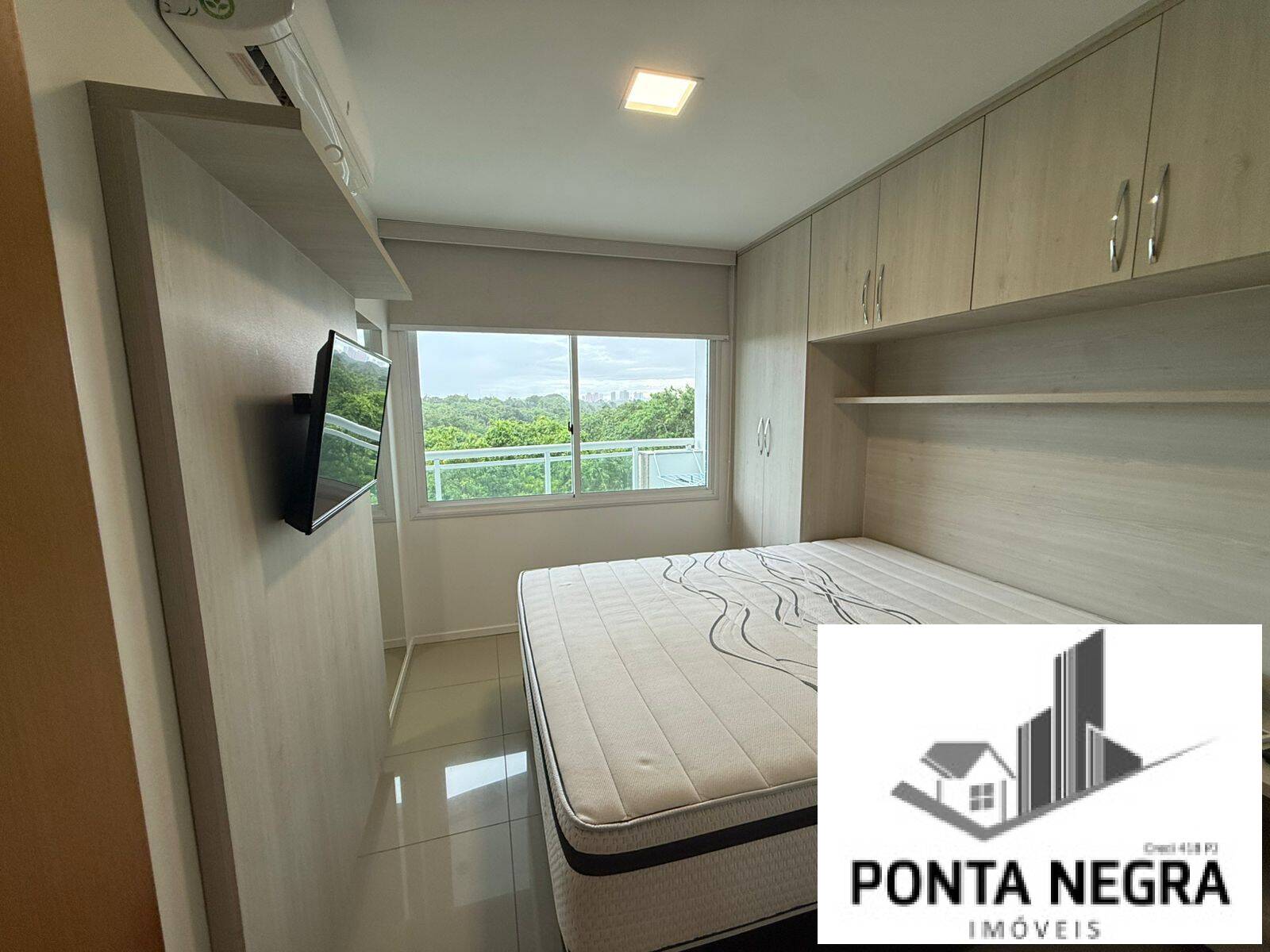 Apartamento, 1 quarto, 57 m² - Foto 14