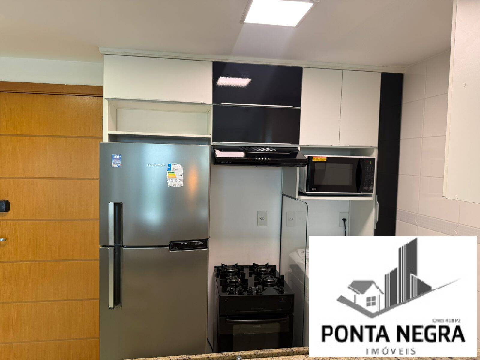 Apartamento, 1 quarto, 57 m² - Foto 6