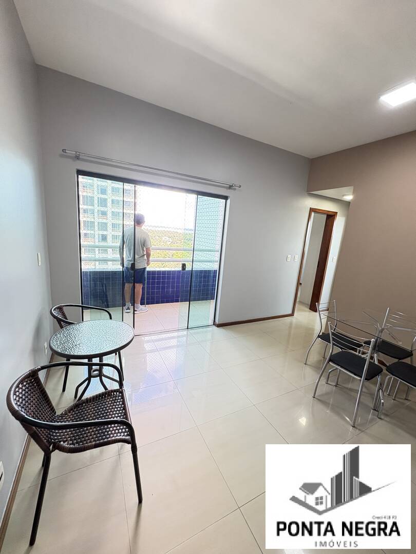 Apartamento, 2 quartos, 70 m² - Foto 2