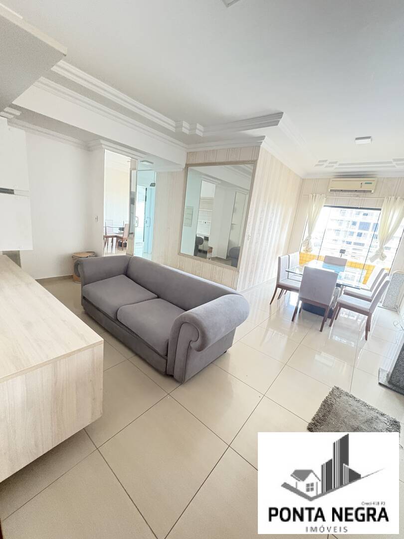 Apartamento, 3 quartos, 94 m² - Foto 2