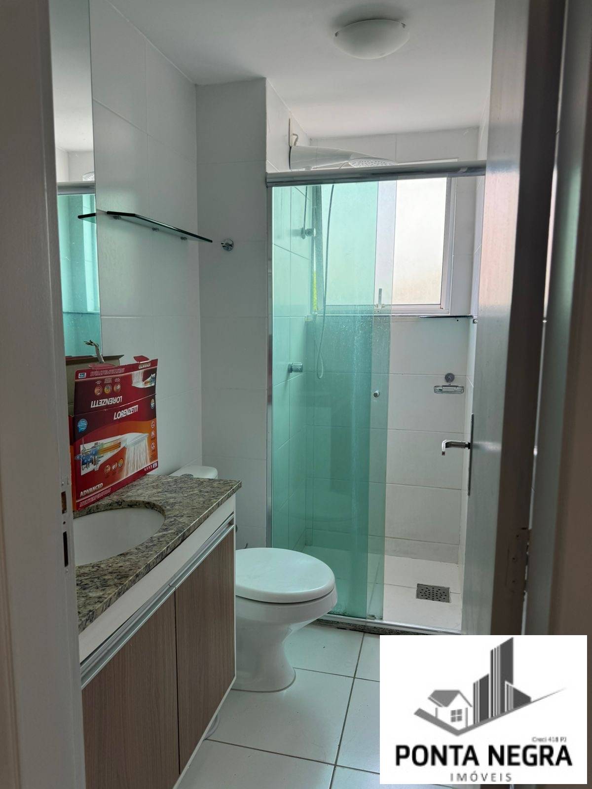 Apartamento, 2 quartos, 67 m² - Foto 6