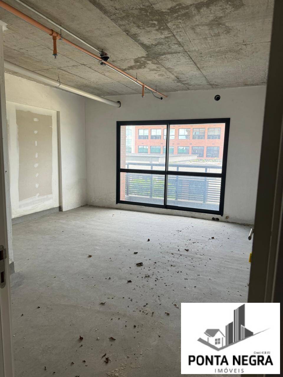 Sala-Conjunto, 31 m² - Foto 8