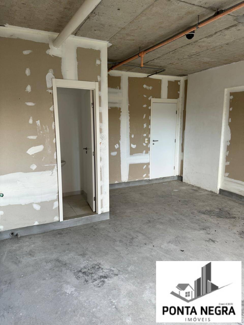 Sala-Conjunto, 31 m² - Foto 6
