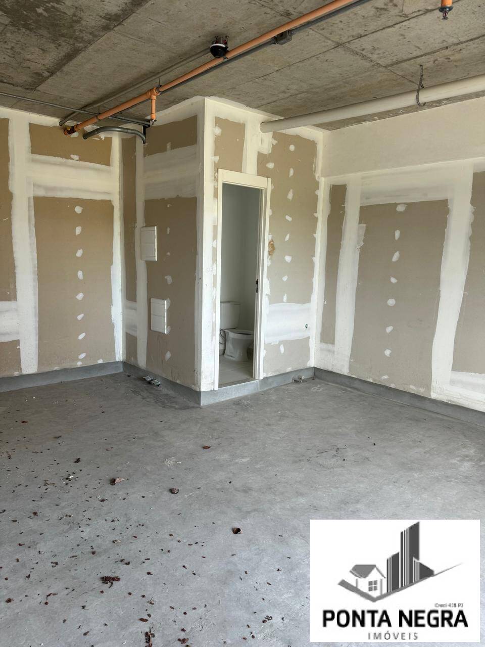 Sala-Conjunto, 31 m² - Foto 5