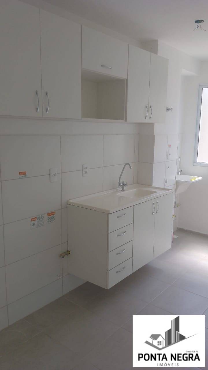 Apartamento, 2 quartos, 45 m² - Foto 7