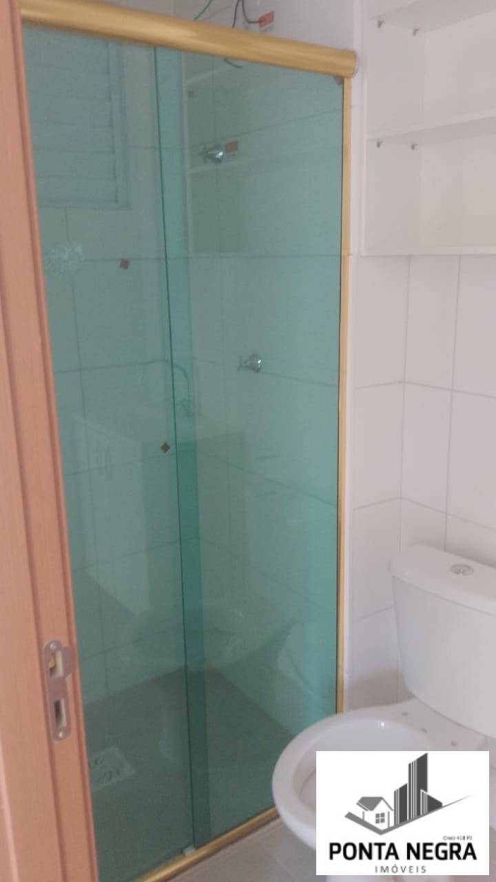 Apartamento, 2 quartos, 45 m² - Foto 9