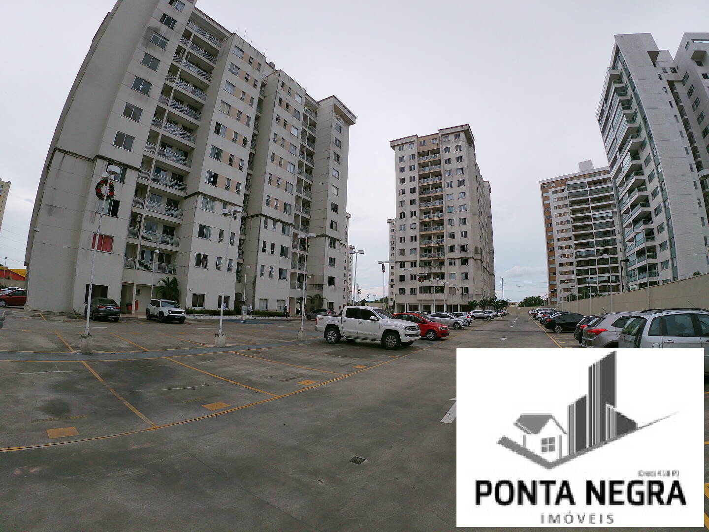 Apartamento, 2 quartos, 67 m² - Foto 5