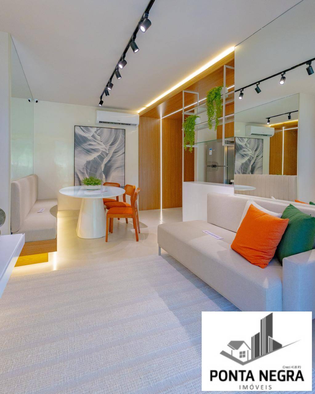 Apartamento, 2 quartos, 77 m² - Foto 4