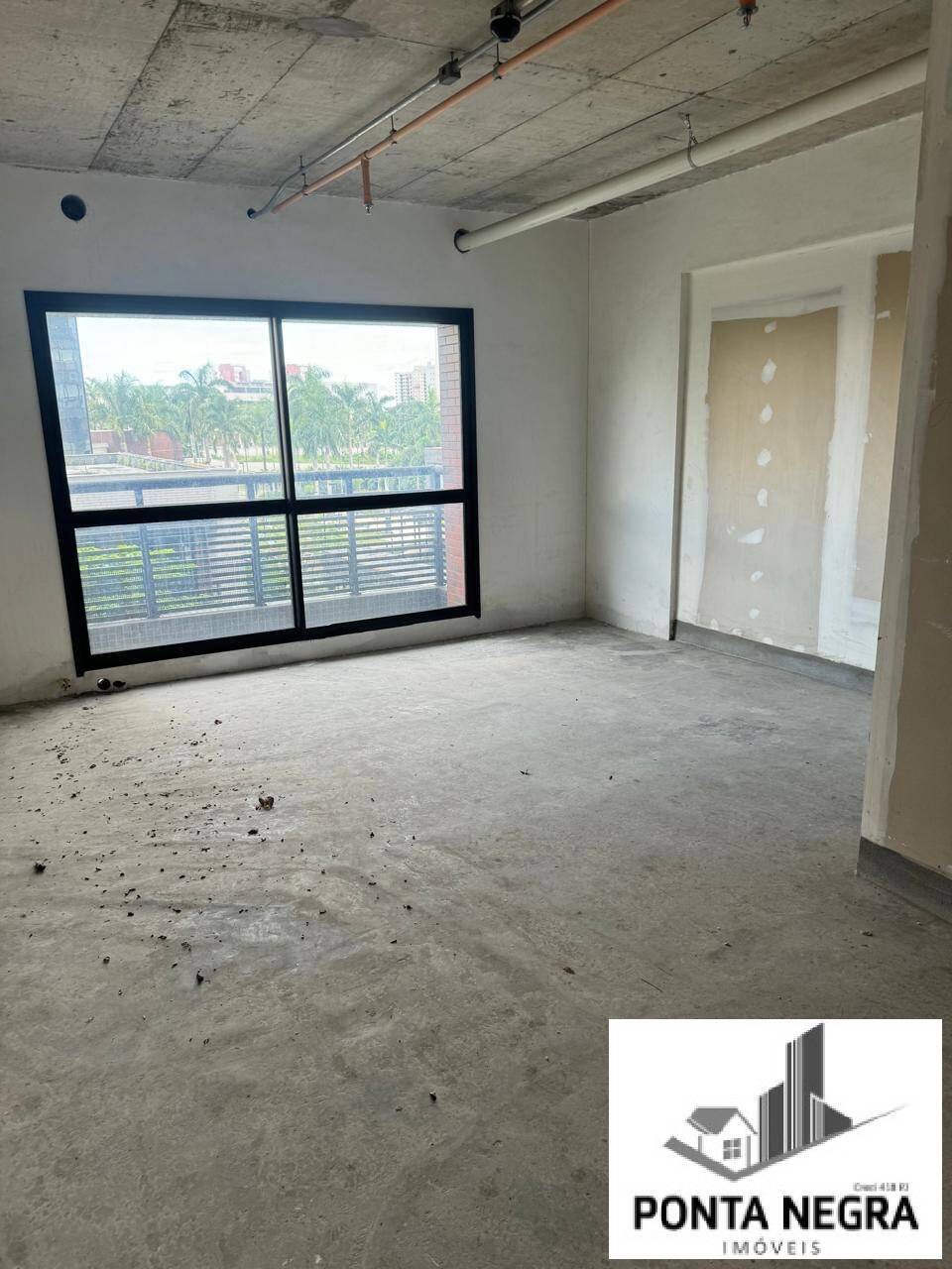 Sala-Conjunto, 31 m² - Foto 9